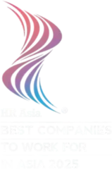 HR Asia Best Companies to Work For in Asia 2025