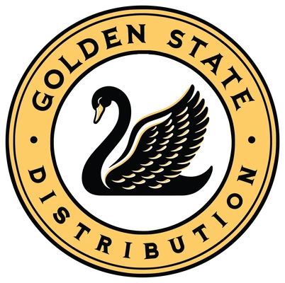 Golden State Distribution logo