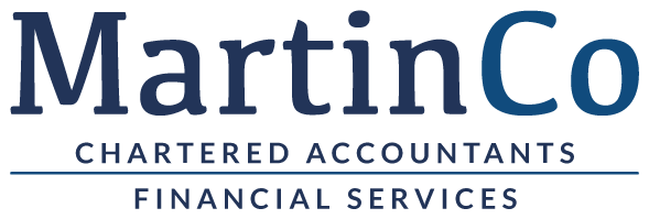 MartinCo logo