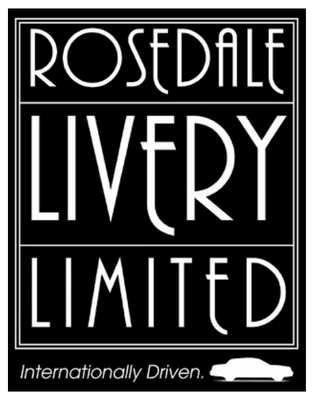 Rosedale Livery logo