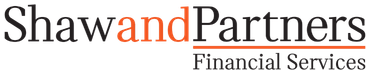 Shaw and Partners logo