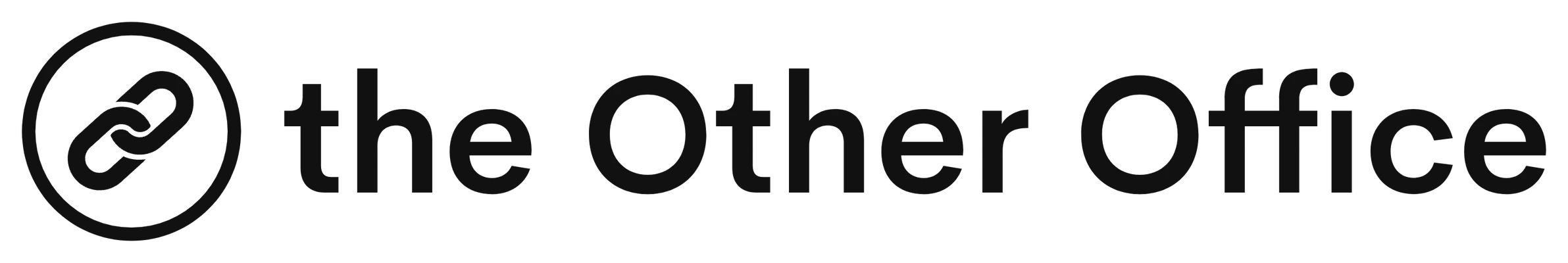 The Other Office logo