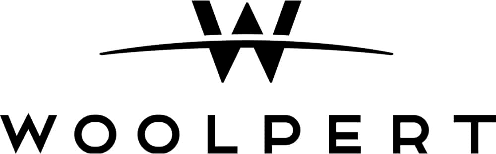 Woolpert logo